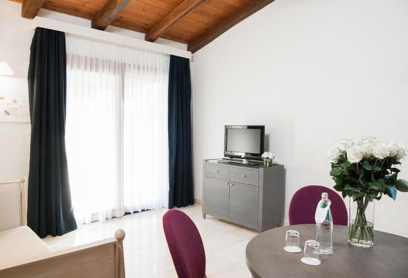 Апартаменты 2 Спальни, Is Arenas Resort
