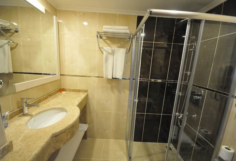اتاق استاندارد, Kleopatra Micador Otel