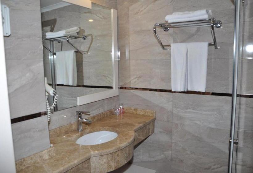 Номер Стандарт, Kleopatra Micador Otel
