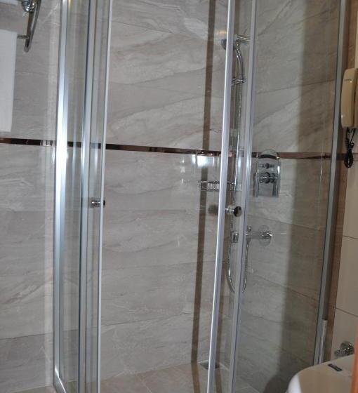 اتاق استاندارد یک نفره, Kleopatra Micador Otel