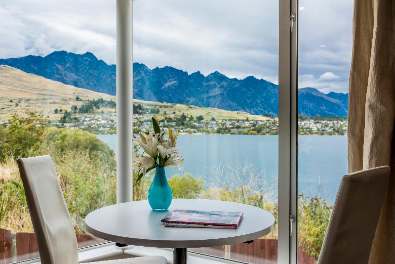 침실 3개 아파트, Oaks Queenstown Club Suites