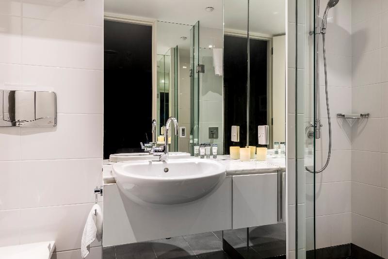 스탠다드 룸, Oaks Queenstown Club Suites