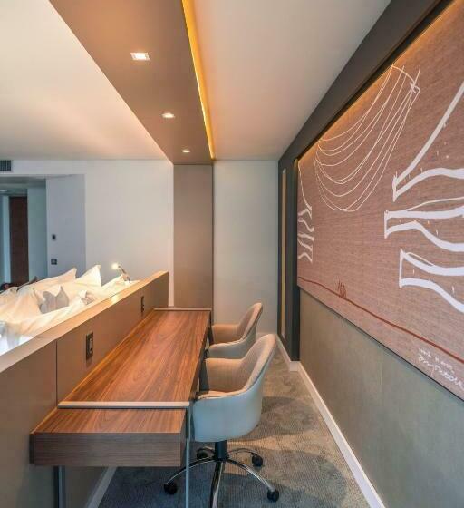 Номер Deluxe, Royal Tulip Brasilia Alvorada