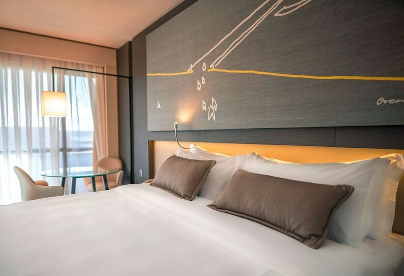 Номер Superior, Royal Tulip Brasilia Alvorada