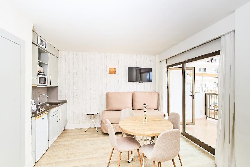 آپارتمان 1 خوابه, Leonardo Royal Suites Ibiza Santa Eulalia