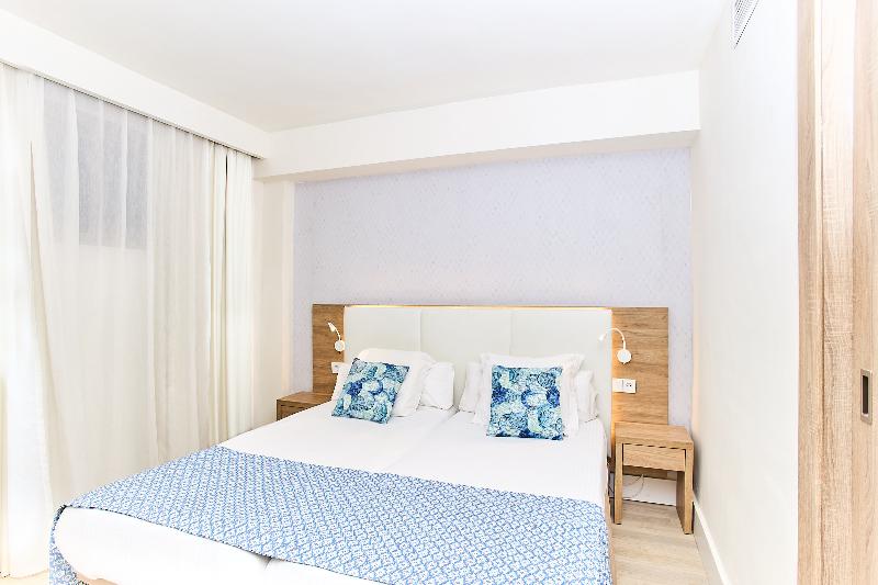 آپارتمان 1 خوابه, Leonardo Royal Suites Ibiza Santa Eulalia