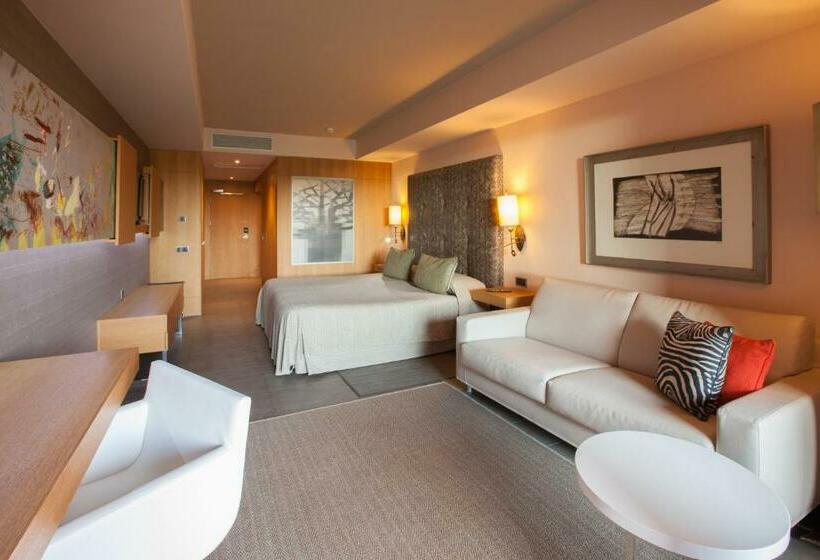 Номер Стандарт, Lopesan Baobab Resort