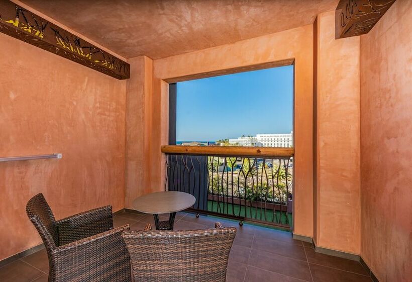 StandaardKamer, Lopesan Baobab Resort