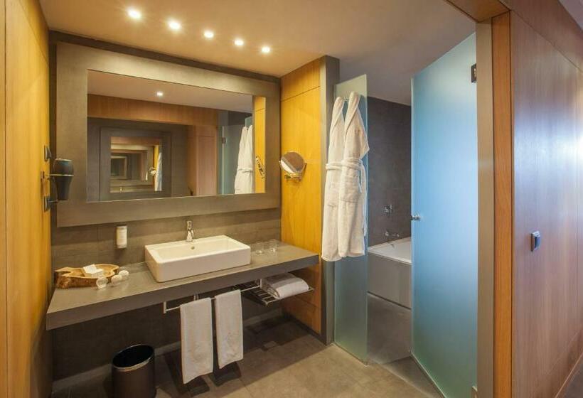 Семейный Номер, Lopesan Baobab Resort