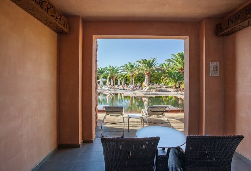 Семейный Номер, Lopesan Baobab Resort
