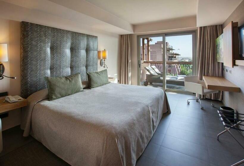 Junior Suite, Lopesan Baobab Resort