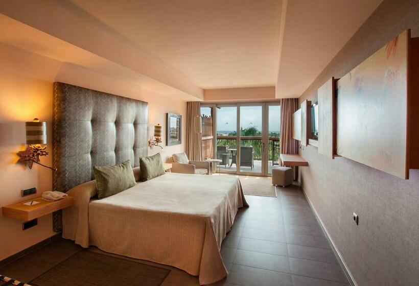 Senior Suite, Lopesan Baobab Resort