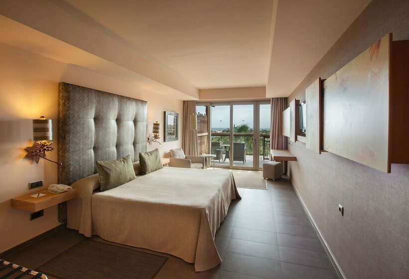 Senior Suite, Lopesan Baobab Resort