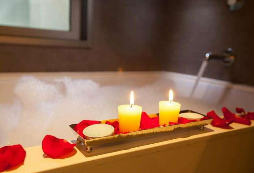 Senior Suite, Lopesan Baobab Resort