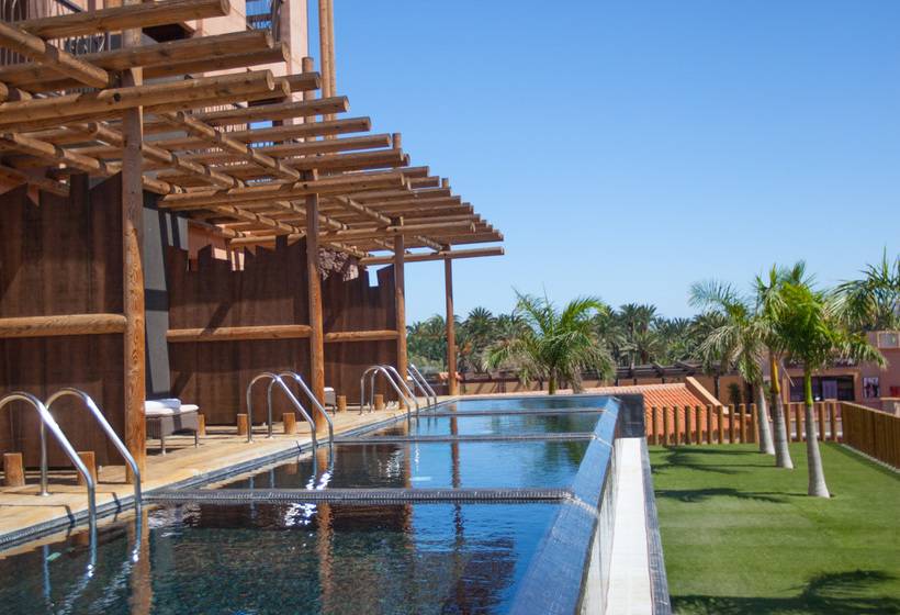 Junior Suite, Lopesan Baobab Resort