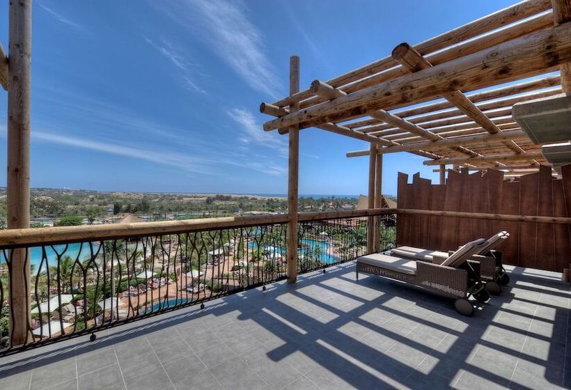 Junior Suite, Lopesan Baobab Resort