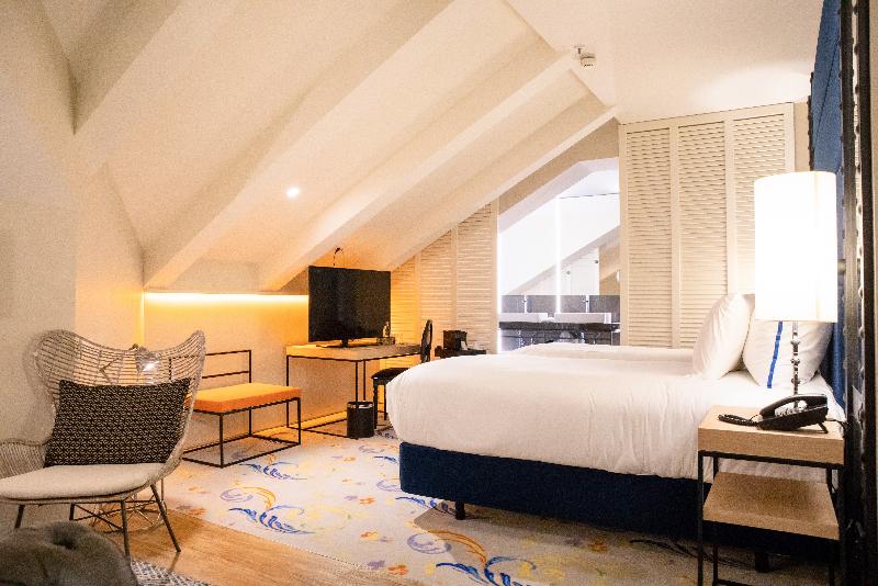 Номер Стандарт, Lopesan Baobab Resort
