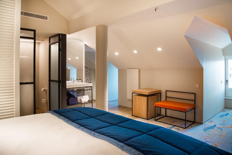 StandaardKamer, Lopesan Baobab Resort
