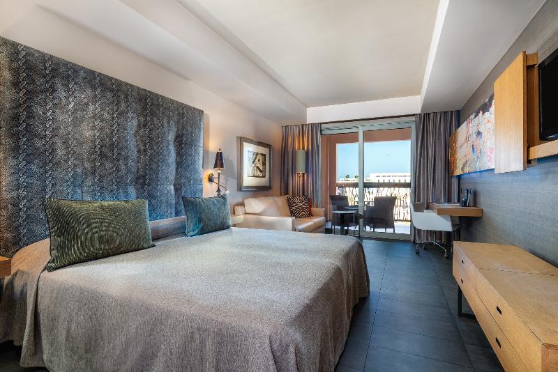 Номер Стандарт, Lopesan Baobab Resort