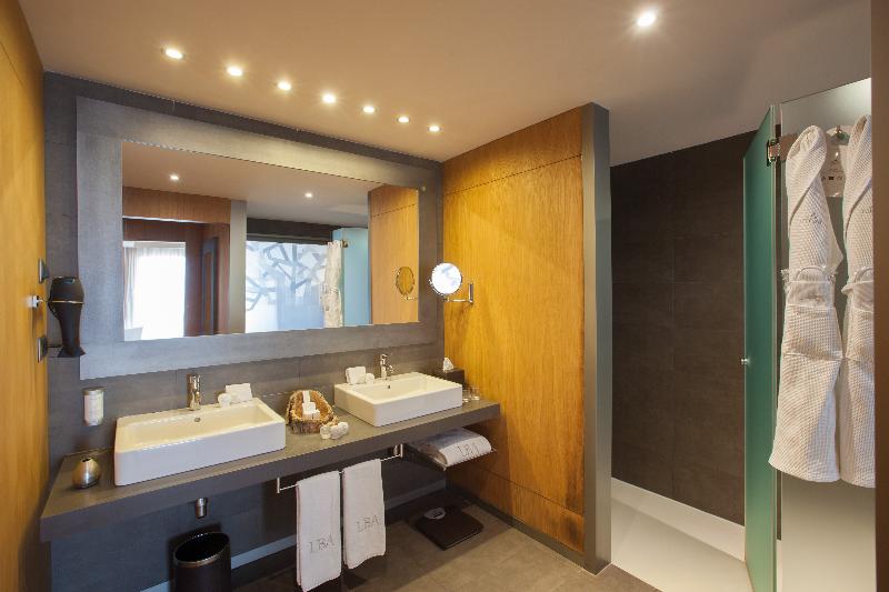 Junior Suite, Lopesan Baobab Resort