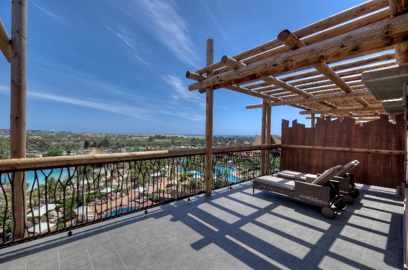 Junior Suite, Lopesan Baobab Resort