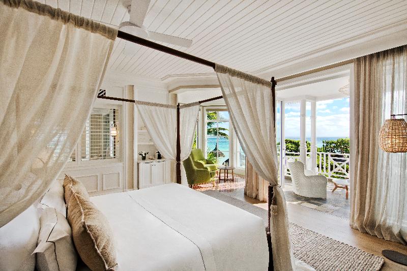 Familiekamer, Lopesan Baobab Resort