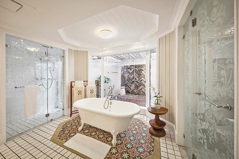 Familiekamer, Lopesan Baobab Resort