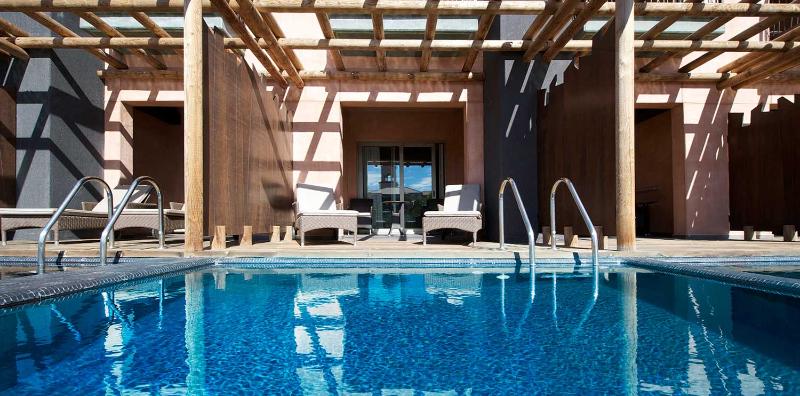 Deluxe Kamer, Lopesan Baobab Resort