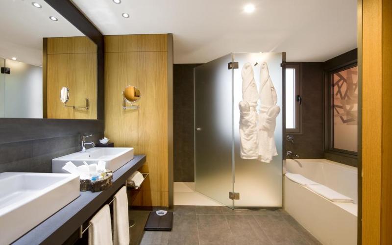 Номер Стандарт, Lopesan Baobab Resort
