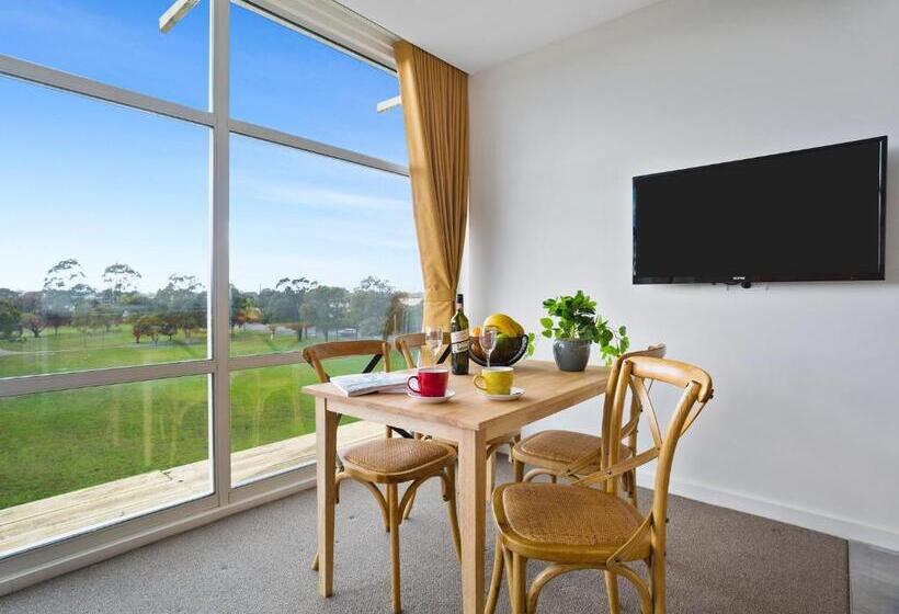패밀리 스위트, Parkside Motel Geelong
