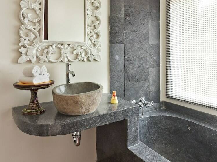 Номер Deluxe, The Mansion Resort Hotel & Spa