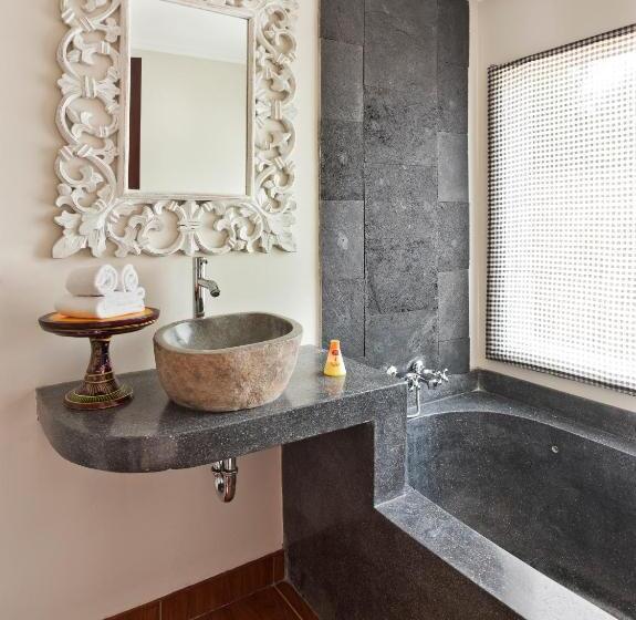 Номер Deluxe, The Mansion Resort Hotel & Spa