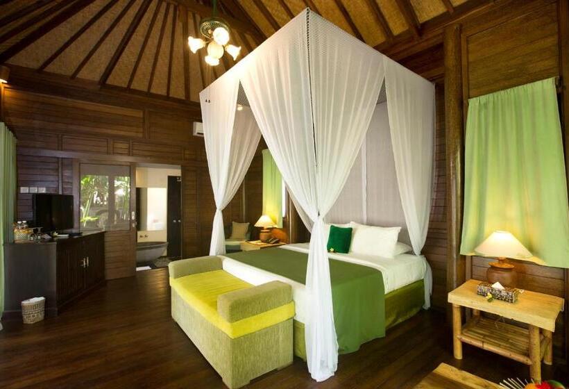 Вилла 1 Спальня, The Mansion Resort Hotel & Spa