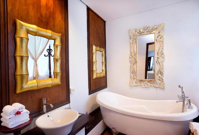 Suite, The Mansion Resort Hotel & Spa