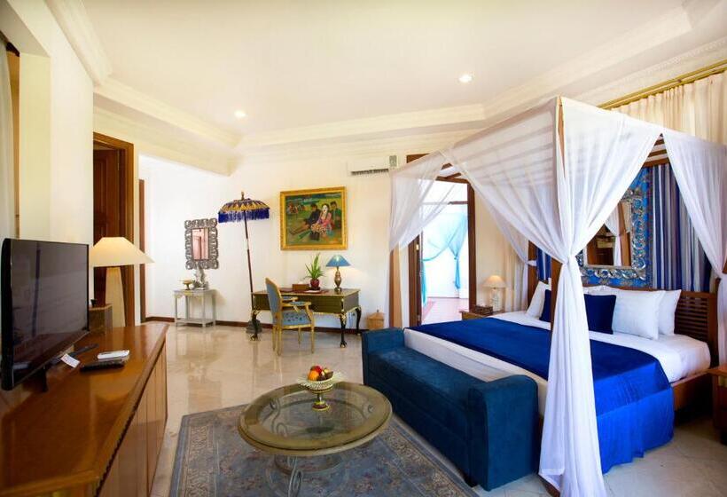 Suite, The Mansion Resort Hotel & Spa