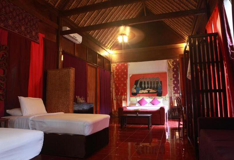 Семейный Номер, The Mansion Resort Hotel & Spa