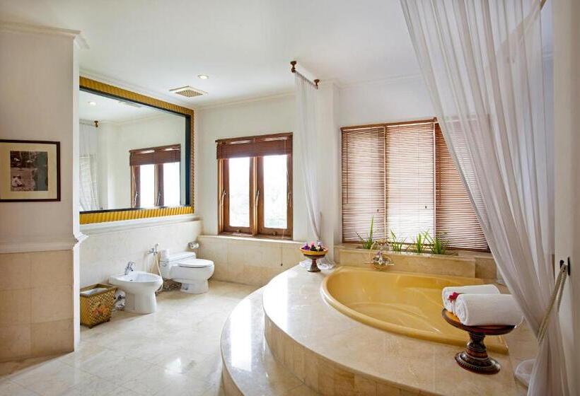 Люкс 2 Спальни, The Mansion Resort Hotel & Spa