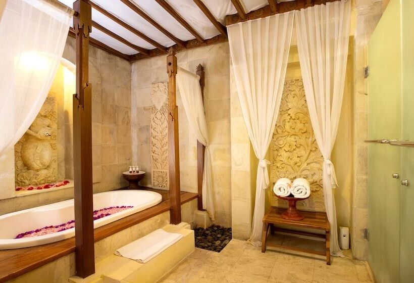 Номер Deluxe, The Mansion Resort Hotel & Spa
