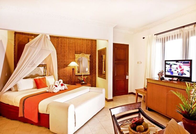 Номер Deluxe, The Mansion Resort Hotel & Spa