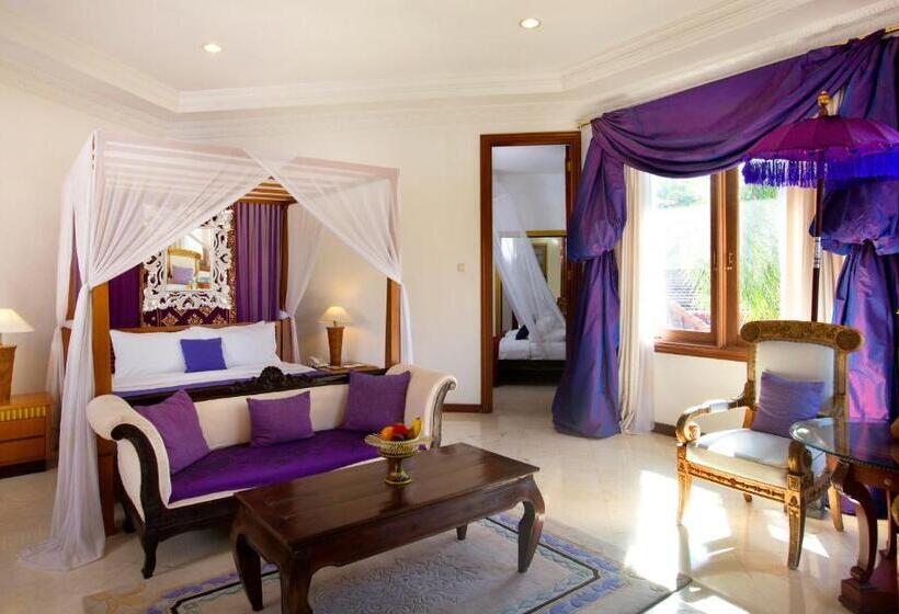 Suite, The Mansion Resort Hotel & Spa