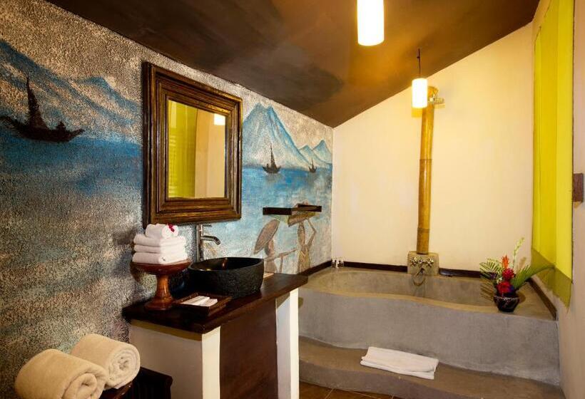 Номер Deluxe, The Mansion Resort Hotel & Spa