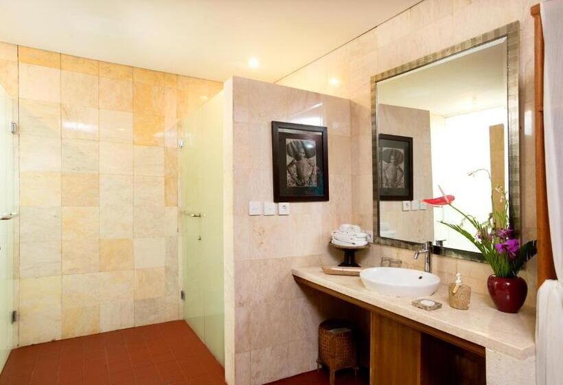 Quarto Familiar, The Mansion Resort Hotel & Spa