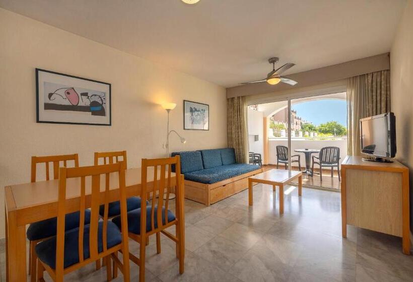 Апартаменты 1 Спальня, whala!tenerife