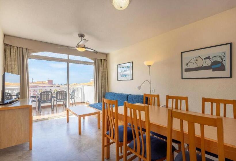 Апартаменты 2 Спальни, whala!tenerife