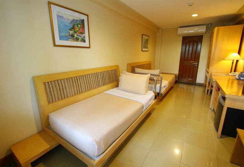Номер Superior, Trace Suites By Sms Hospitality