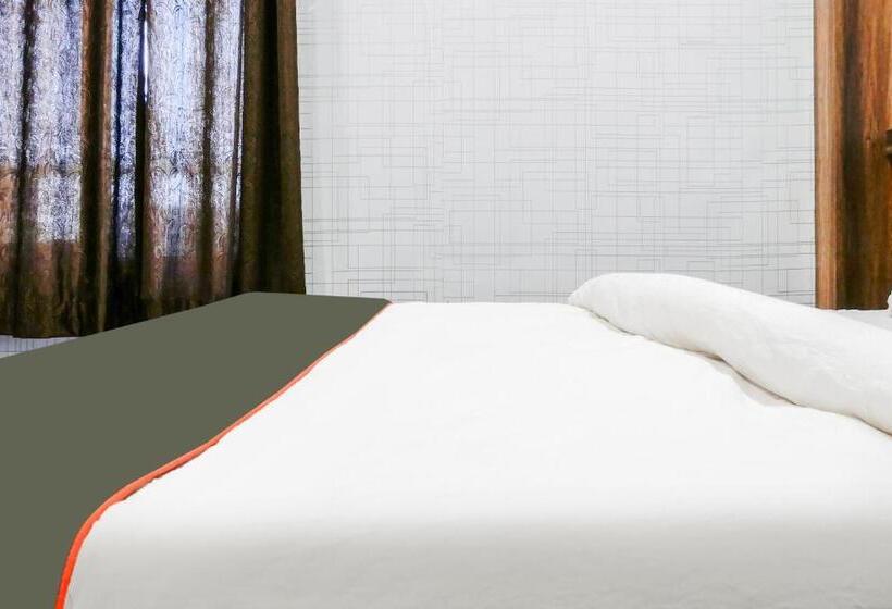 三人经典房间, Collection O Hotel Day & Night