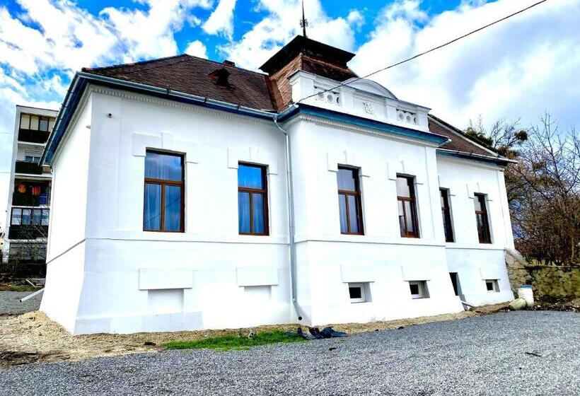 Апартаменты 2 Спальни, Szinyei Merse Kastély