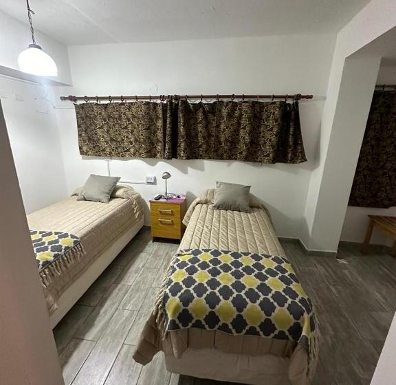 스탠다드 룸, Ms Hotel Campos 26