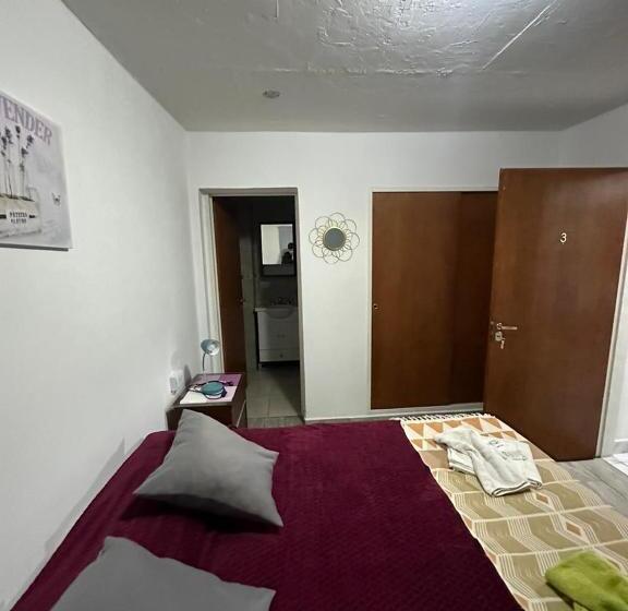 스탠다드 룸, Ms Hotel Campos 26