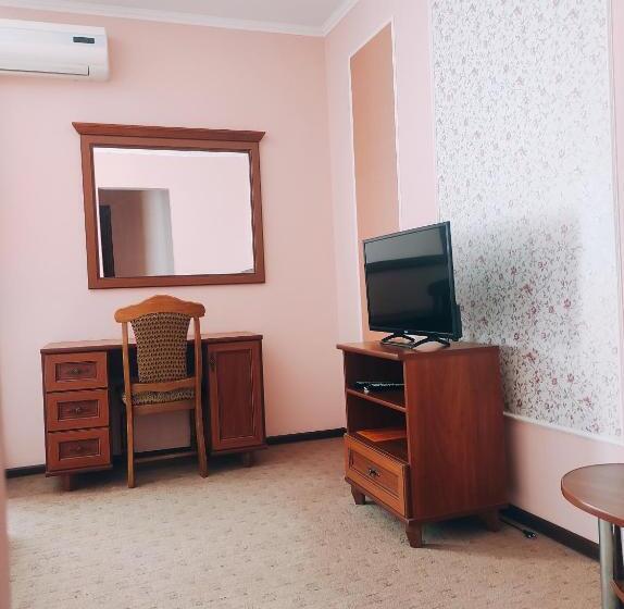 اتاق استاندارد, готель преміум